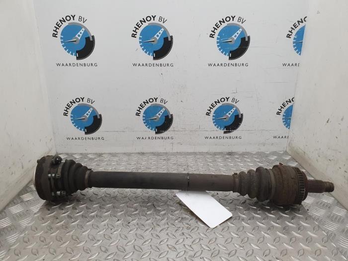 Gebruikte Aandrijfas rechts-achter BMW 3-Serie Prijs € 60,50 Inclusief btw aangeboden door Rhenoy Onderdelen b.v.