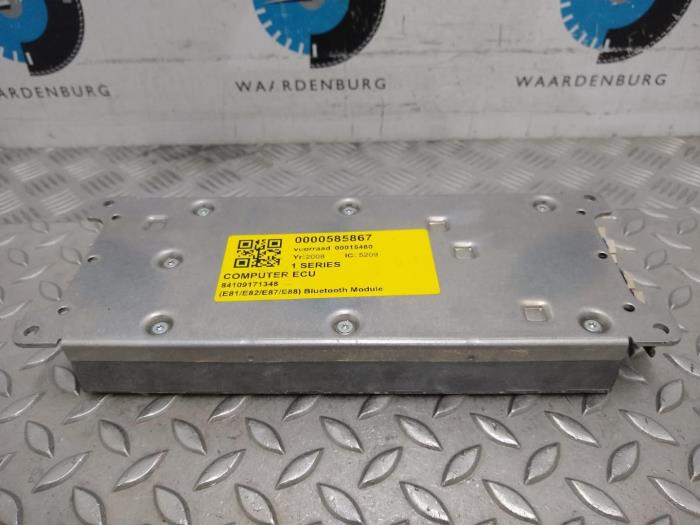 Gebruikte Computer Motormanagement BMW 1-Serie Prijs € 181,50 Inclusief btw aangeboden door Rhenoy Onderdelen b.v.