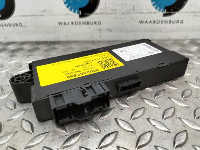Gebruikte Computer Motormanagement BMW 1-Serie Prijs € 84,70 Inclusief btw aangeboden door Rhenoy Onderdelen b.v.