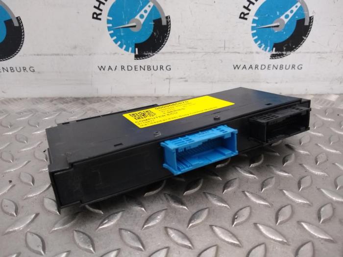 Gebruikte Computer Motormanagement BMW 1-Serie Prijs € 84,70 Inclusief btw aangeboden door Rhenoy Onderdelen b.v.