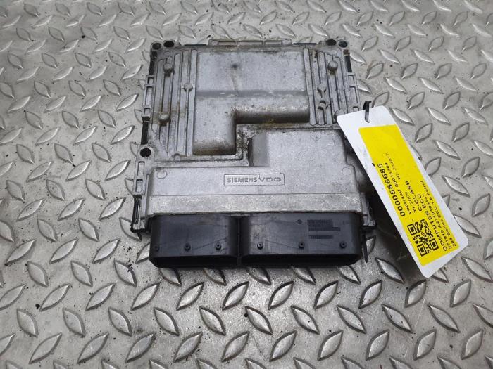 Gebruikte Computer Motormanagement Mercedes C-Klasse Prijs € 302,50 Inclusief btw aangeboden door Rhenoy Onderdelen b.v.