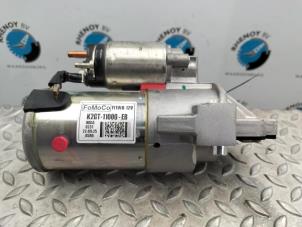 Startmotor van een Ford Kuga 2020