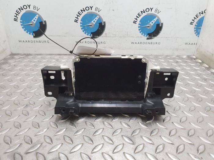 Gebruikte Computer boord Ford Focus Prijs € 181,50 Inclusief btw aangeboden door Rhenoy Onderdelen b.v.