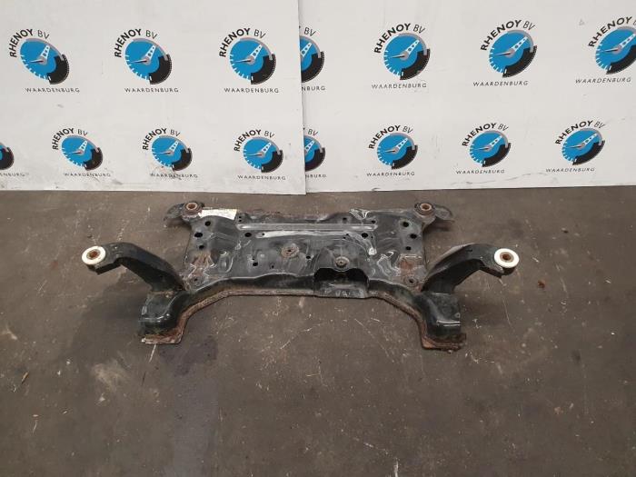 Gebruikte Subframe Ford Focus Prijs € 121,00 Inclusief btw aangeboden door Rhenoy Onderdelen b.v.