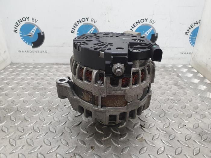 Gebruikte Dynamo Volvo V40 Prijs € 48,40 Inclusief btw aangeboden door Rhenoy Onderdelen b.v.