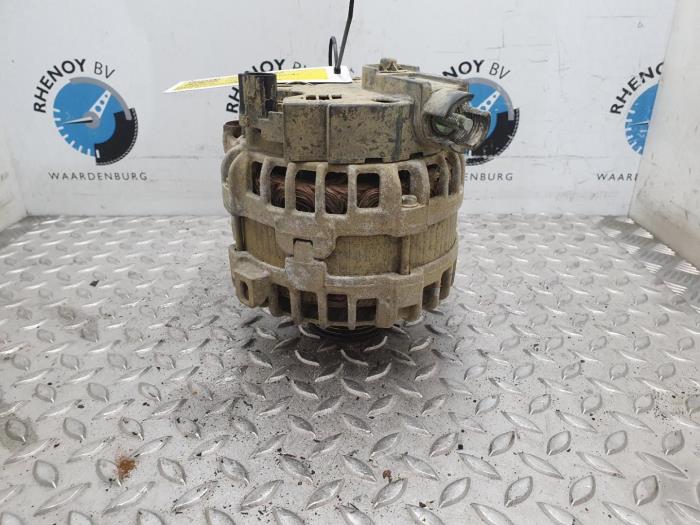 Dynamo Landrover Discovery Sport L550 (Gebruikt)