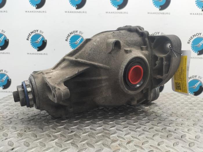 Differentieel achter BMW 5-Serie (Gebruikt)