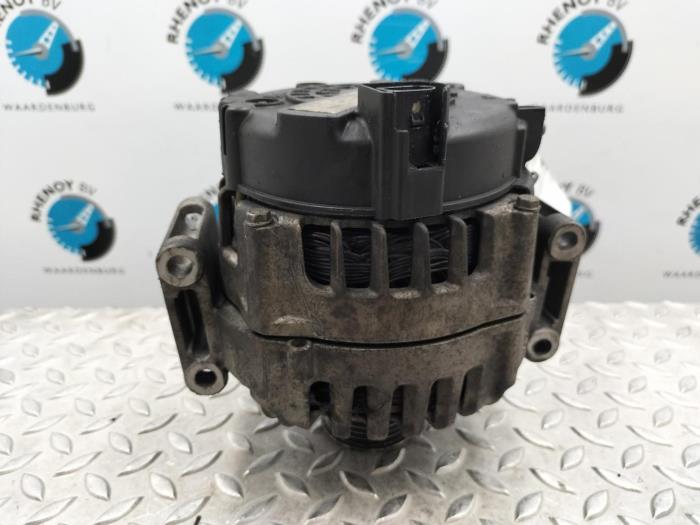 Alternator Mercedes ML-Klasse (Gebruikt)