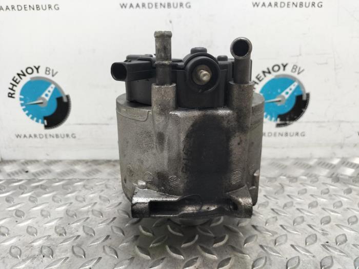 Dynamo Mercedes A-Klasse (Gebruikt)
