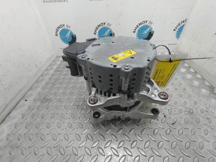 Gebruikte Dynamo Ford Focus Prijs € 302,50 Inclusief btw aangeboden door Rhenoy Onderdelen b.v.