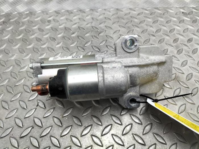 Gebruikte Startmotor Ford Focus Prijs € 84,70 Inclusief btw aangeboden door Rhenoy Onderdelen b.v.