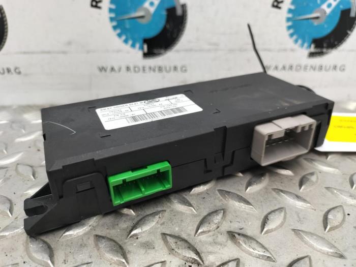 Gebruikte Computer Motormanagement Landrover Discovery Sport L550 Prijs € 90,75 Inclusief btw aangeboden door Rhenoy Onderdelen b.v.