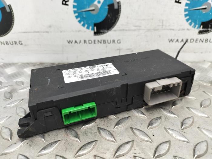Gebruikte Computer Motormanagement Landrover Discovery Sport L550 Prijs € 90,75 Inclusief btw aangeboden door Rhenoy Onderdelen b.v.