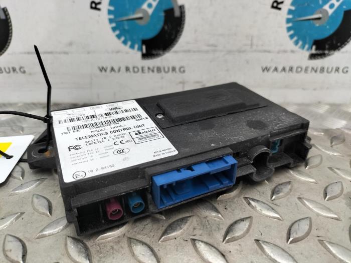Gebruikte Computer Motormanagement Landrover Discovery Sport L550 Prijs € 181,50 Inclusief btw aangeboden door Rhenoy Onderdelen b.v.