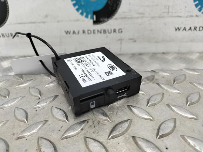 Gebruikte Computer Motormanagement Landrover Discovery Sport L550 Prijs € 90,75 Inclusief btw aangeboden door Rhenoy Onderdelen b.v.