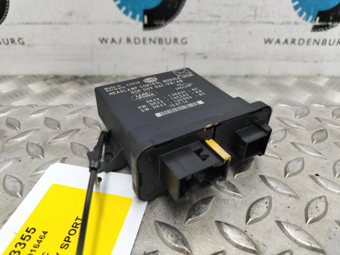 Gebruikte Computer Motormanagement Landrover Discovery Sport L550 Prijs € 90,75 Inclusief btw aangeboden door Rhenoy Onderdelen b.v.