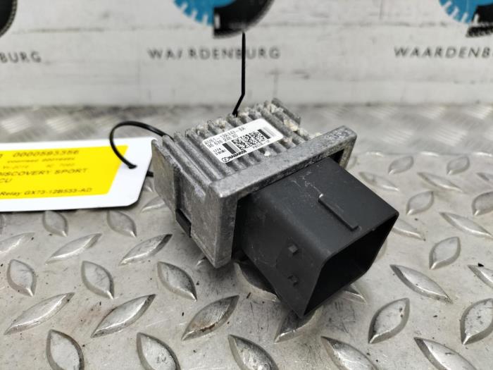 Gebruikte Computer Motormanagement Landrover Discovery Sport L550 Prijs € 121,00 Inclusief btw aangeboden door Rhenoy Onderdelen b.v.