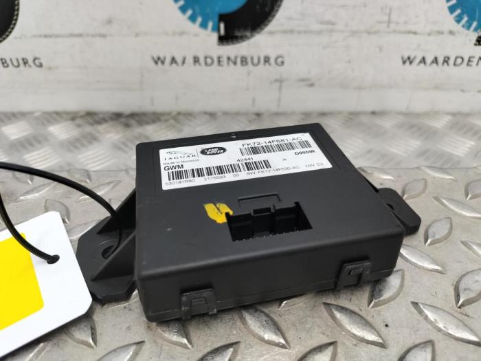 Gebruikte Computer Motormanagement Landrover Discovery Sport L550 Prijs € 181,50 Inclusief btw aangeboden door Rhenoy Onderdelen b.v.