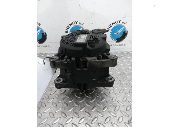 Gebruikte Dynamo Citroen Berlingo Prijs € 36,30 Inclusief btw aangeboden door Rhenoy Onderdelen b.v.
