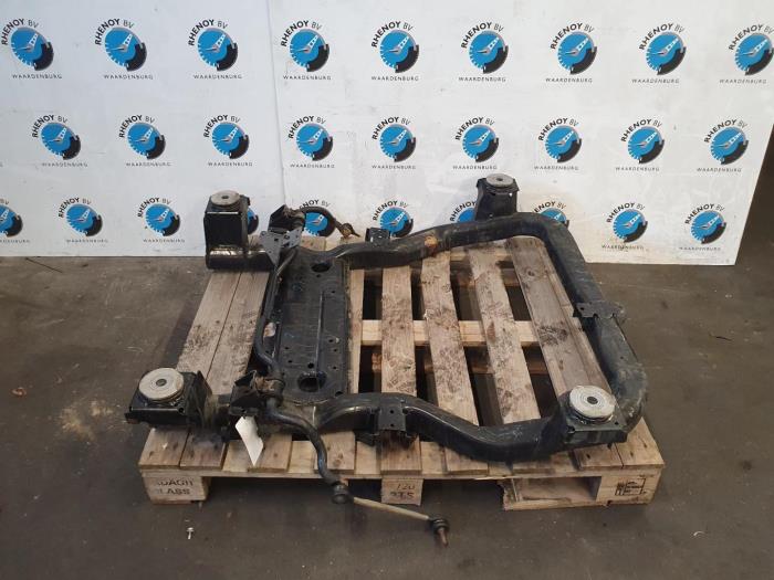 Gebruikte Subframe Volkswagen Bestel Prijs € 302,50 Inclusief btw aangeboden door Rhenoy Onderdelen b.v.