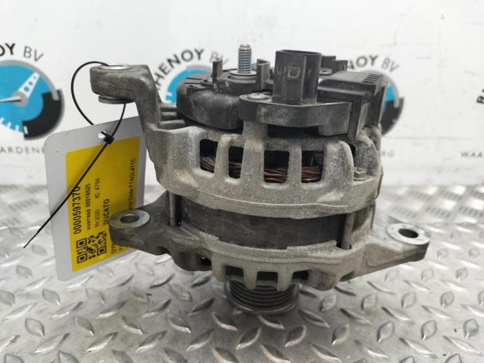 Gebruikte Dynamo Fiat Ducato Prijs € 121,00 Inclusief btw aangeboden door Rhenoy Onderdelen b.v.