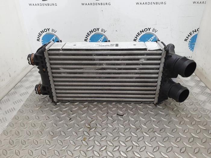 Intercooler Opel Corsa (Gebruikt)