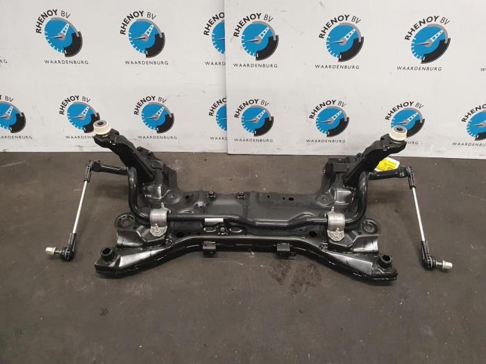 Subframe Ford Kuga (Gebruikt)