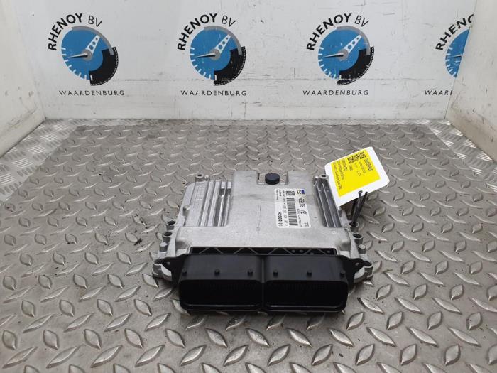 Gebruikte Computer Motormanagement Isuzu D-MAX Prijs € 181,50 Inclusief btw aangeboden door Rhenoy Onderdelen b.v.