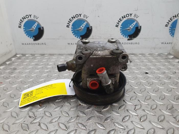 Gebruikte Servopomp Ford Focus Prijs € 84,70 Inclusief btw aangeboden door Rhenoy Onderdelen b.v.