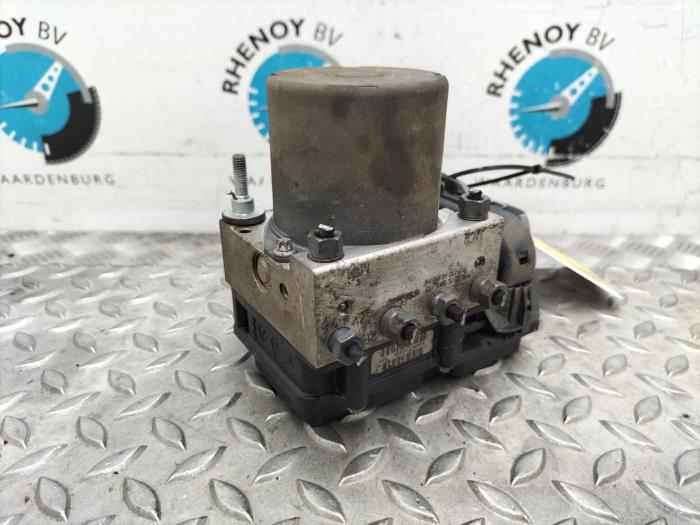 Gebruikte ABS Pomp Citroen Jumper Prijs € 242,00 Inclusief btw aangeboden door Rhenoy Onderdelen b.v.