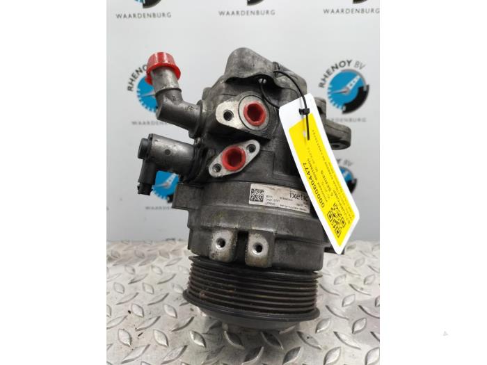 Gebruikte Pomp Servo BMW 5-Serie Prijs € 423,50 Inclusief btw aangeboden door Rhenoy Onderdelen b.v.