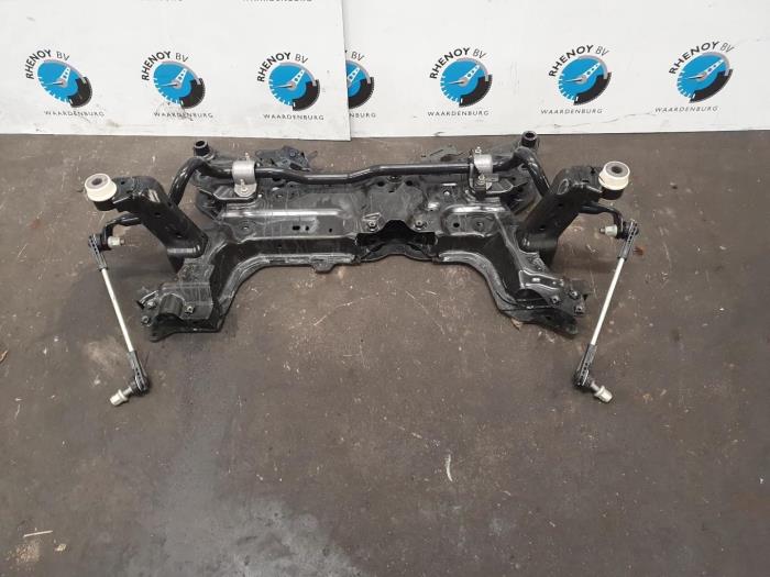 Gebruikte Subframe Ford Kuga Prijs € 302,50 Inclusief btw aangeboden door Rhenoy Onderdelen b.v.