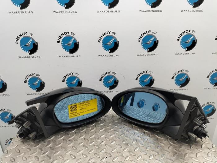 Gebruikte Diversen BMW 1-Serie Prijs € 217,80 Inclusief btw aangeboden door Rhenoy Onderdelen b.v.