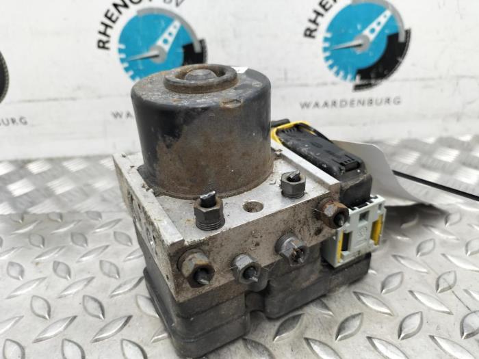 ABS Pomp Citroen C3 Picasso (Gebruikt)