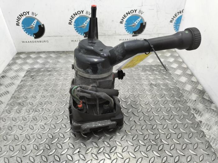 ABS Pomp Citroen C4 Grand Picasso (Gebruikt)