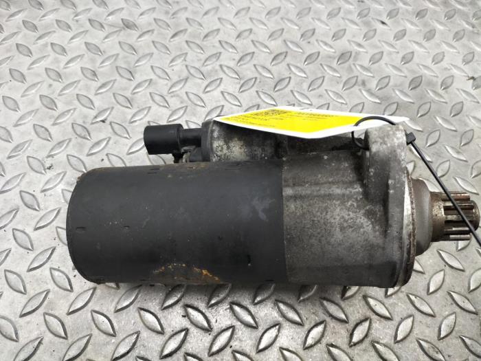 Gebruikte Startmotor Seat Leon Prijs € 48,40 Inclusief btw aangeboden door Rhenoy Onderdelen b.v.