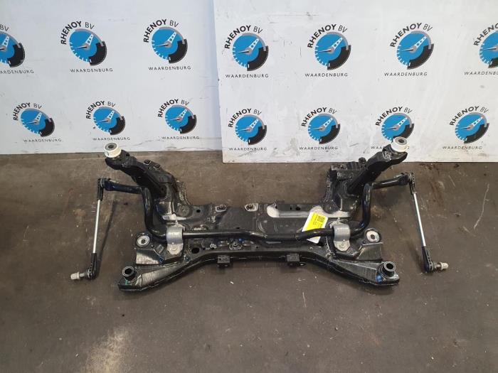 Subframe Ford Kuga (Gebruikt)
