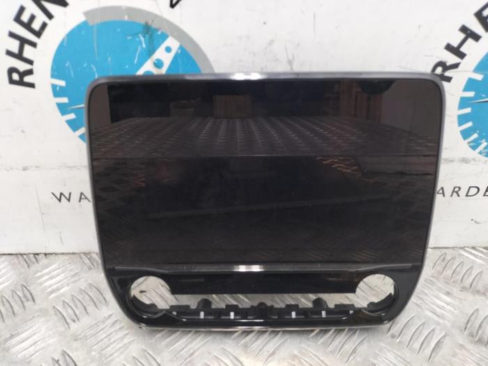 Gebruikte Computer boord Ford Fiesta Prijs € 302,50 Inclusief btw aangeboden door Rhenoy Onderdelen b.v.