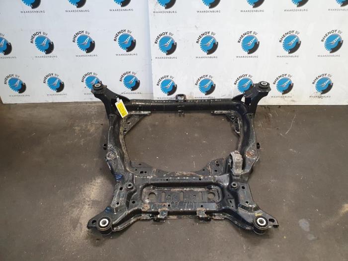 Gebruikte Subframe Landrover Discovery Sport L550 Prijs € 242,00 Inclusief btw aangeboden door Rhenoy Onderdelen b.v.