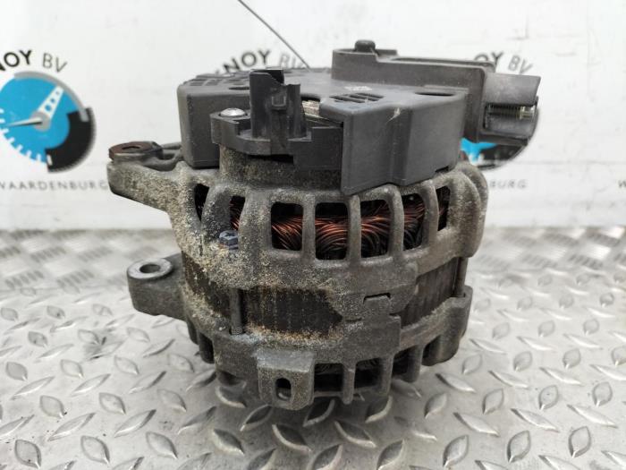 Dynamo Landrover Discovery Sport L550 (Gebruikt)