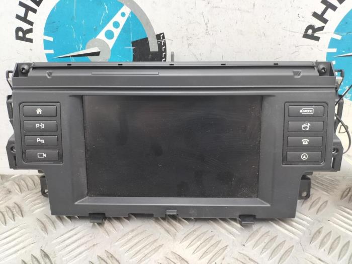 Gebruikte Boordcomputer Landrover Discovery Sport L550 Prijs € 302,50 Inclusief btw aangeboden door Rhenoy Onderdelen b.v.
