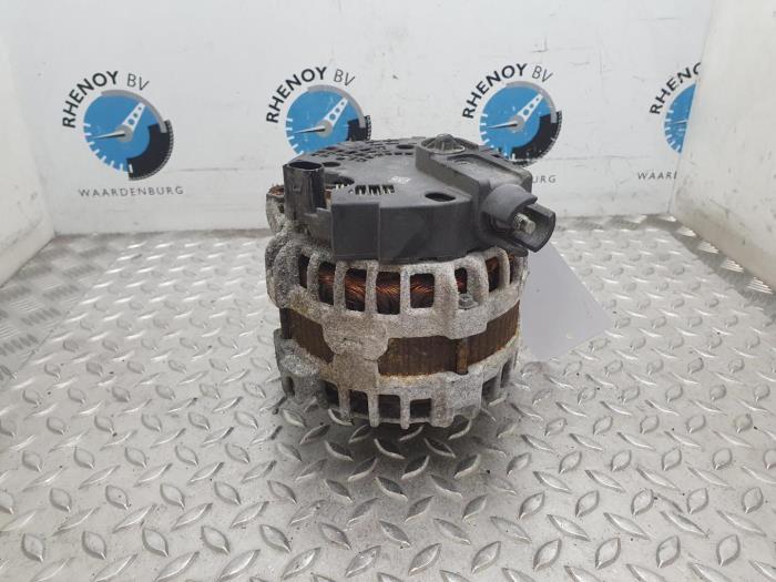 Dynamo Landrover Discovery Sport L550 (Gebruikt)