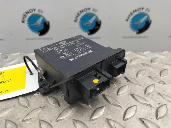 Gebruikte Computer Motormanagement Landrover Discovery Sport L550 Prijs € 96,80 Inclusief btw aangeboden door Rhenoy Onderdelen b.v.