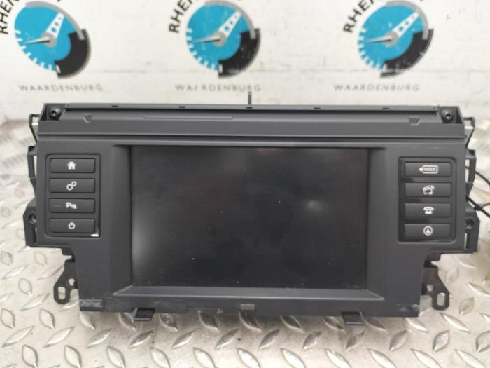 Gebruikte Boordcomputer Landrover Discovery Sport L550 Prijs € 302,50 Inclusief btw aangeboden door Rhenoy Onderdelen b.v.