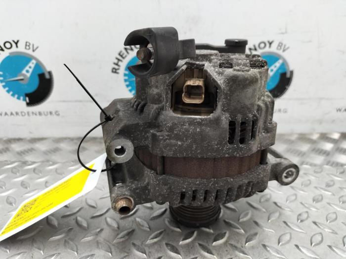 Gebruikte Dynamo Peugeot 207 Prijs € 42,35 Inclusief btw aangeboden door Rhenoy Onderdelen b.v.