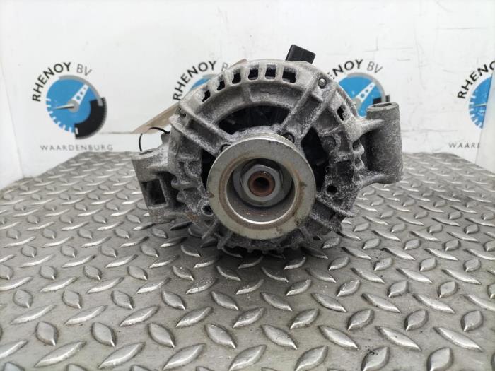 Gebruikte Dynamo Ford Transit Prijs € 60,50 Inclusief btw aangeboden door Rhenoy Onderdelen b.v.