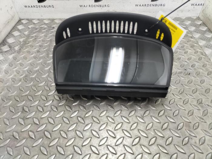 Gebruikte Computer boord BMW 5-Serie Prijs € 181,50 Inclusief btw aangeboden door Rhenoy Onderdelen b.v.