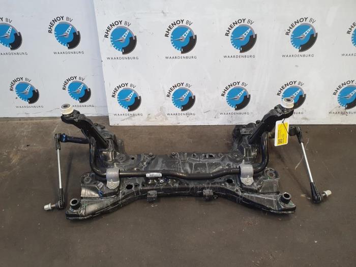 Subframe Ford Kuga (Gebruikt)