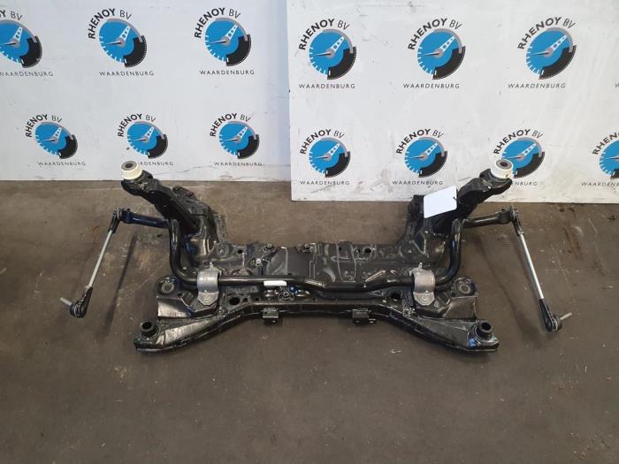 Subframe Ford Kuga (Gebruikt)