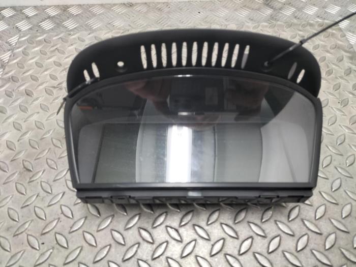 Gebruikte Boordcomputer BMW 3-Serie Prijs € 181,50 Inclusief btw aangeboden door Rhenoy Onderdelen b.v.